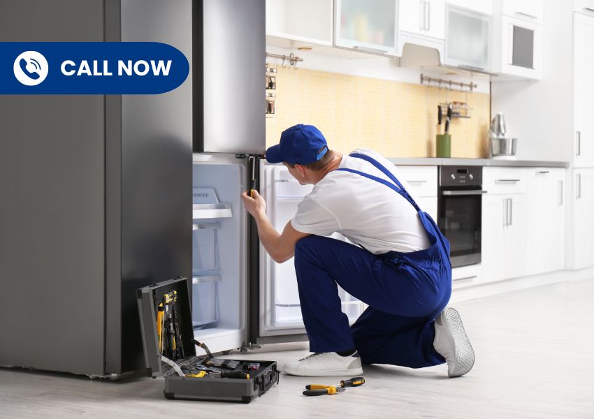 Saint Anthony IA Appliance Repair Company